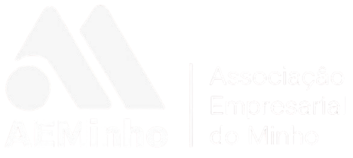 Logo AEMinho