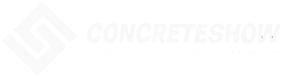 Logo Concrete Show