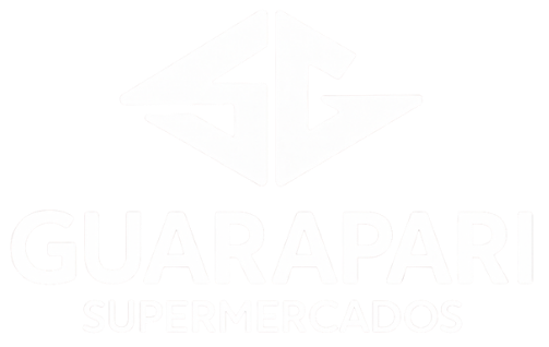 Logo Guarapari Supermercados
