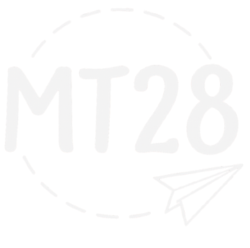 Logo MT28